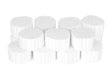 Disposable cotton separators 600 pcs - BVShop