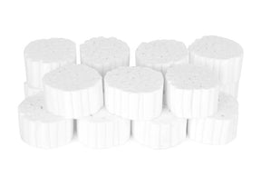 Disposable cotton separators 600 pcs - BVShop