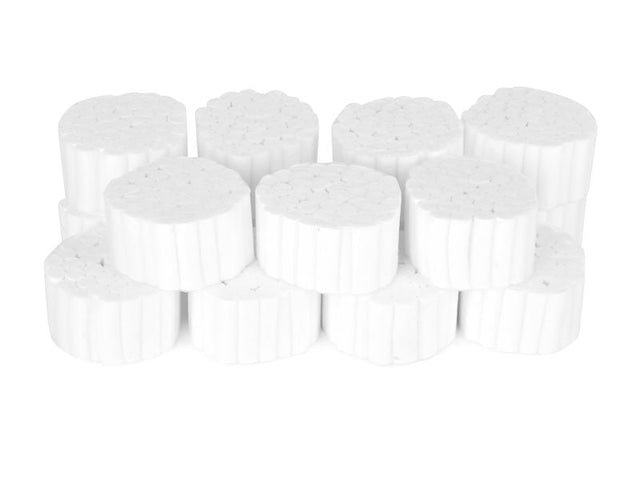 Disposable cotton separators 600 pcs - BVShop