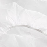 Disposable fitted sheet folded 5 pieces - BVShop