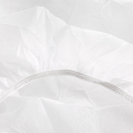 Disposable fitted sheet folded 5 pieces - BVShop