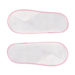 Disposable full flip flops - BVShop