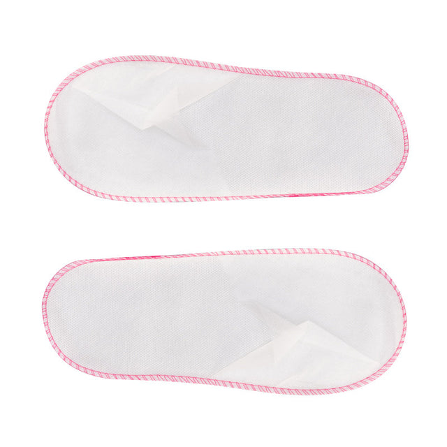 Disposable full flip flops - BVShop