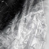 Disposable hairdresser/barber cape 120x150 cm 100 pieces - BVShop