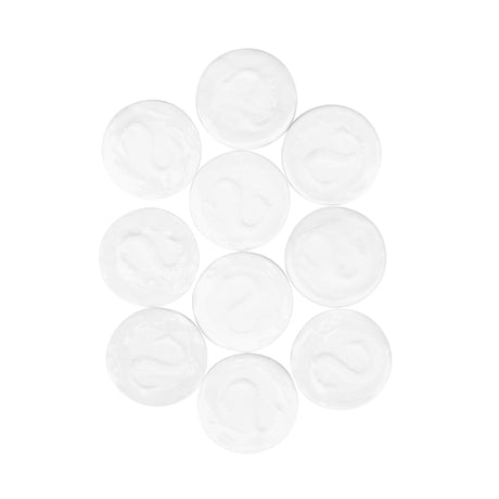 Disposable non-woven compressed mask 10 pieces - BVShop
