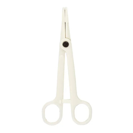 Disposable Pennington Forceps Slotted - BVShop