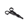 Disposable Piercing Open Round Forceps - BVShop
