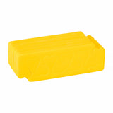 DISPOSABLE SEPARATORS 10 PCS. YELLOW - BVShop