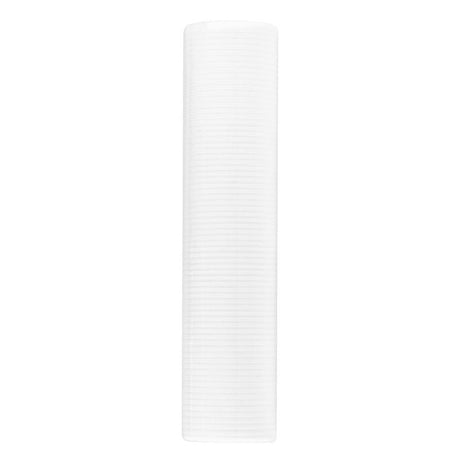 Disposable white cosmetic drape - BVShop