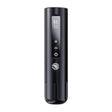 Wireless Dragonhawk Mast X10 tattoo pen with ergonomic grip and sleek design, ideal for professional tattoo artists.