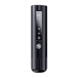 Wireless Dragonhawk Mast X10 tattoo pen with ergonomic grip and sleek design, ideal for professional tattoo artists.