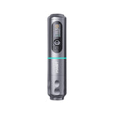 Dragonhawk Mast Archer 2 Wireless Pen Tattoo Machine Grey 3.5 mm Stroke - BVShop
