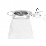 DUST ABSORBER ON THE  PANTOGRAPH MOMO 6606 - BVShop
