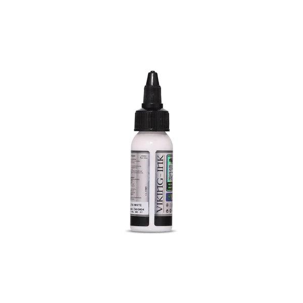 Dynamic Viking Ink Line Ultra White 15/30/120/240ml - BVShop