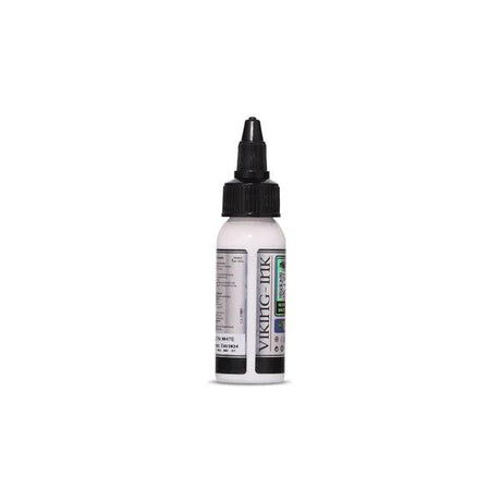 Dynamic Viking Ink Line Ultra White 15/30/120/240ml - BVShop