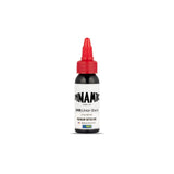 Dynamic Ink Union Black 30/240ml - BVShop