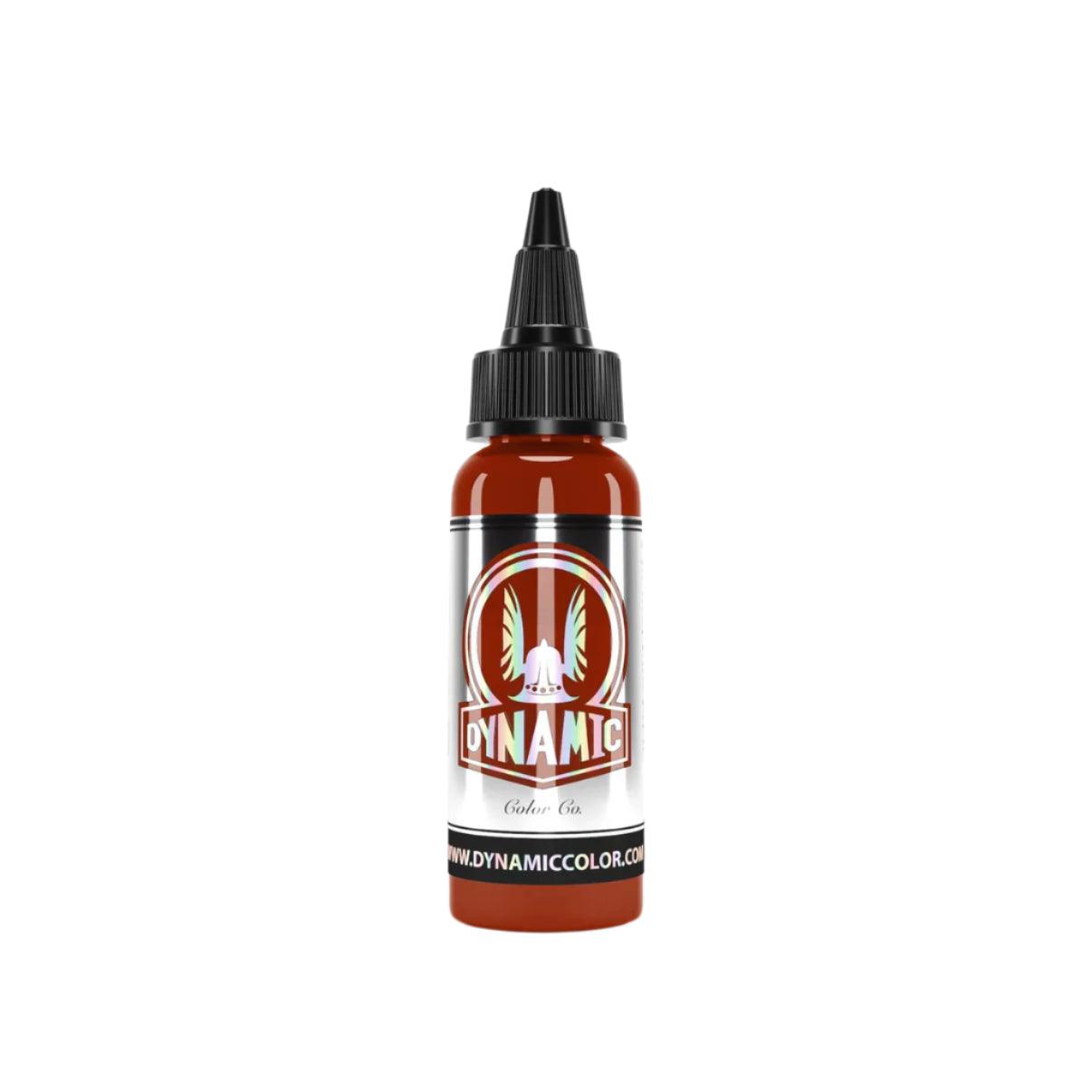 Dynamic Viking Ink Line Brown 30/120/240ml - BVShop