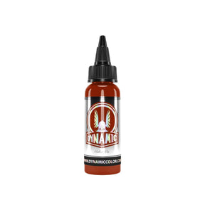 Dynamic Viking Ink Line Brown 30/120/240ml - BVShop