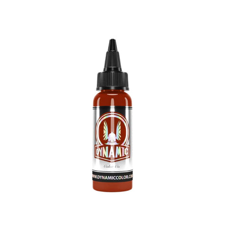 Dynamic Viking Ink Line Brown 30/120/240ml - BVShop