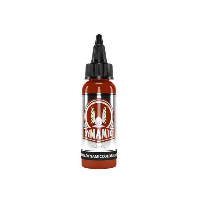 Dynamic Viking Ink Line Brown 30/120/240ml - BVShop