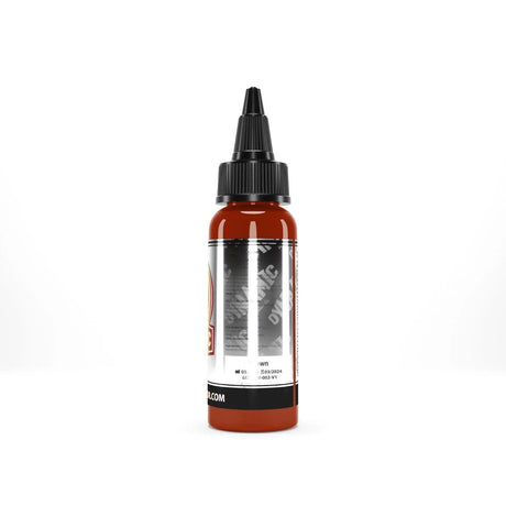 Dynamic Viking Ink Line Brown 30/120/240ml - BVShop