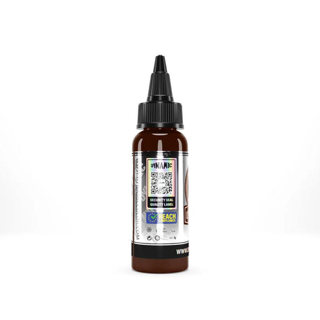 Dynamic Viking Ink Line Chocolate 30/120/240ml - BVShop