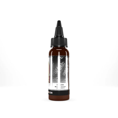 Dynamic Viking Ink Line Chocolate 30/120/240ml - BVShop