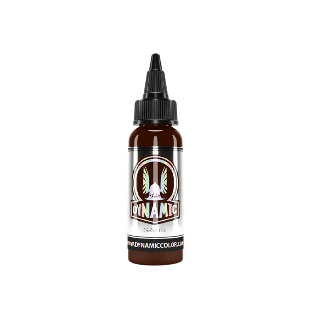 Dynamic Viking Ink Line Chocolate 30/120/240ml - BVShop