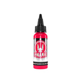Dynamic Viking Ink Line Deep Pink 30/120/240ml - BVShop