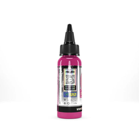Dynamic Viking Ink Line Red Grape 30/120/240ml - BVShop