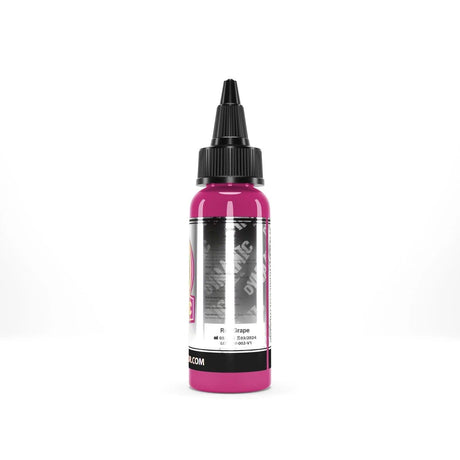 Dynamic Viking Ink Line Red Grape 30/120/240ml - BVShop