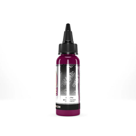 Dynamic Viking Ink Line Ruby Pot 30/120/240ml - BVShop