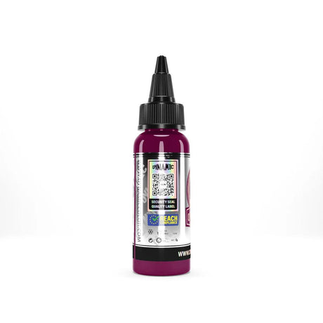 Dynamic Viking Ink Line Ruby Pot 30/120/240ml - BVShop