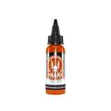 Dynamic Viking Ink Line Sedona Orange 30/120/240ml - BVShop