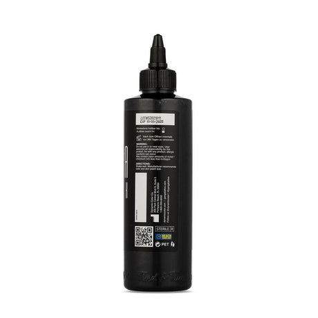 Dynamic Tattoo Ink Ganga Black 240ml - BVShop