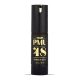 Dynamic PMU Pigment Brownish Black 48 15ml - BVShop