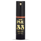 Dynamic PMU Pigment Carnelian Red 55 15ml - BVShop