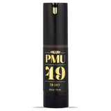 Dynamic PMU Pigment Tin Grey 49 15ml - BVShop