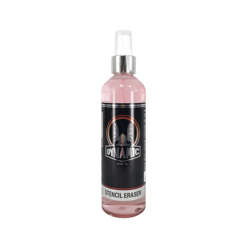 Dynamic Tattoo Ink Viking Line Stencil Eraser 240ml - BVShop