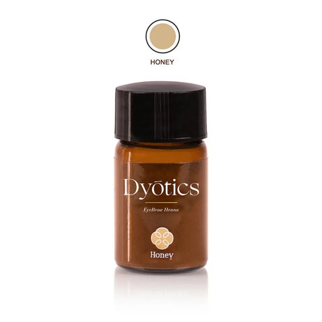Dyotics Brow Henna Honey 5g - BVShop