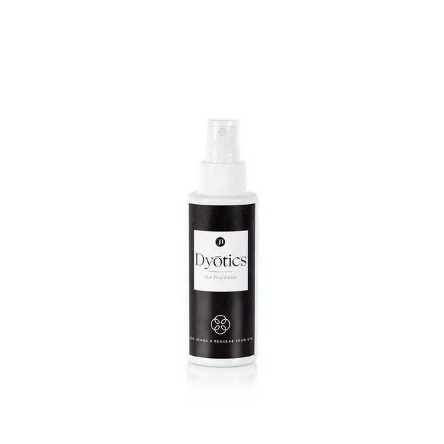 Dyotics Brow Henna Starter Kit - BVShop