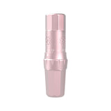 Blush Pink Microbeau E.L.B wireless PMU machine with display