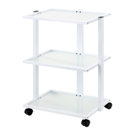 E40 Cosmetic Table - BVShop