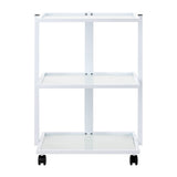 E40 Cosmetic Table - BVShop