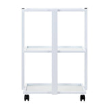 E40 Cosmetic Table - BVShop
