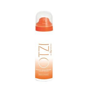 Easy Tattoo Easypiercing Otzi Hygienic Solution bottle, used for cleaning and sterilizing piercings during piercing procedures.