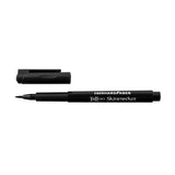 Eberhard Faber Tattoo Skinmarker Black/Blue/Pink/Orange - BVShop