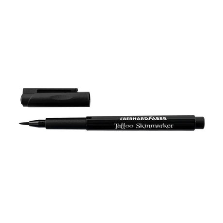 Eberhard Faber Tattoo Skinmarker Black/Blue/Pink/Orange - BVShop
