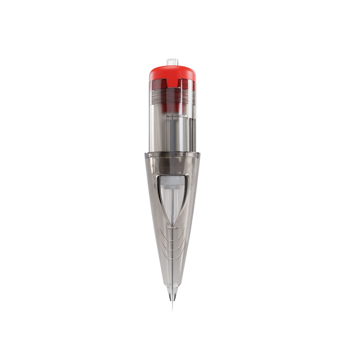EL CARTEL Tattoo Cartridges 0.25mm 11rs shader 10pcs. - BVShop