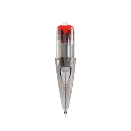EL CARTEL Tattoo Cartridges 0.25mm 11rs shader 10pcs. - BVShop